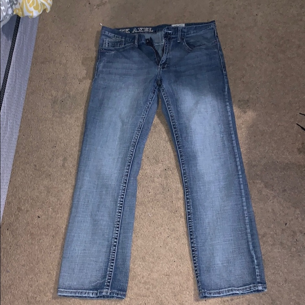 Men’s Jeans